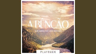 A Bênção (The Blessing) (Playback)