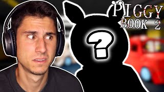 NEW PIGGY KILLER! | Roblox Piggy Book 2 Chapter 2