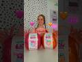 ASMR UNBOXING A GIANT GLITTER L O L MYSTERY BUBBLY SURPRISE 20 SURPRISES Shorts