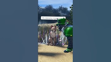 Joining a server that speaks a different language | Warrior Cats; Ultimate Edition