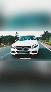 Mercedes-Benz#luxury car#