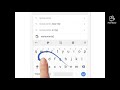 G-board Keyboard