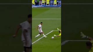 Geriausias Real Madrid sugrįžimas?