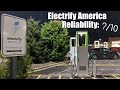 Coffee + Kilowatts #10: Is Electrify America Reliable for Charging Electric Cars?