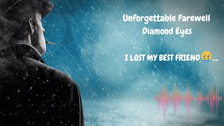 Eternal Glow - Tribute to My Best Friend 👼 | Diamond Eyes 23 🌟 [Royalty-Free]