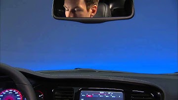 2014 Dodge Dart | Turn Signals, Wiper/Washer and High Beams Multifunction Lever