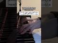 What defeating your inner demons would sound like if it were music…