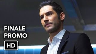 Lucifer 2x13 Promo \ Lucifer 2x13 Promo \