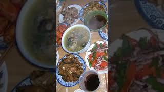 Chinese food #authentic #youtubeshorts #traditional #food #chinese #foodie #nonveg #homemade #viral