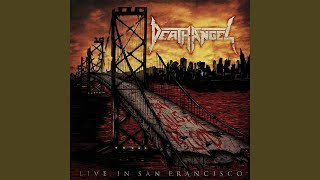 Left for Dead (Live in San Francisco)