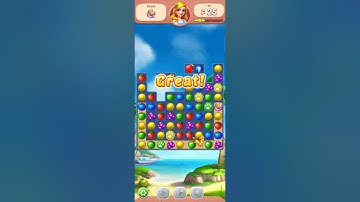 Fruit Diary Level 8 Walkthrough Guide Relaxing Match 3 Puzzle Mobile Game