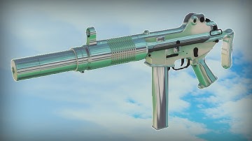 how to make your skins INFINITELY BETTER in Phantom Forces... (Tutorial)