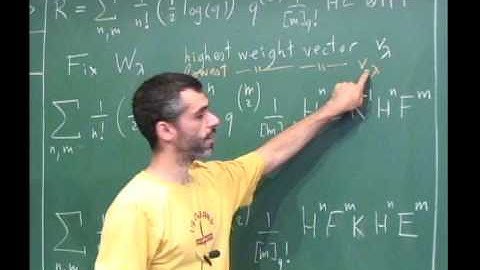 Quantum Groups and 3-Manifold Invariants - Quantum dimension and the fusion category of ...