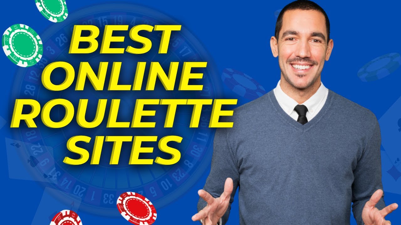 Best Online Roulette Sites for Smooth Spins & Fast Action