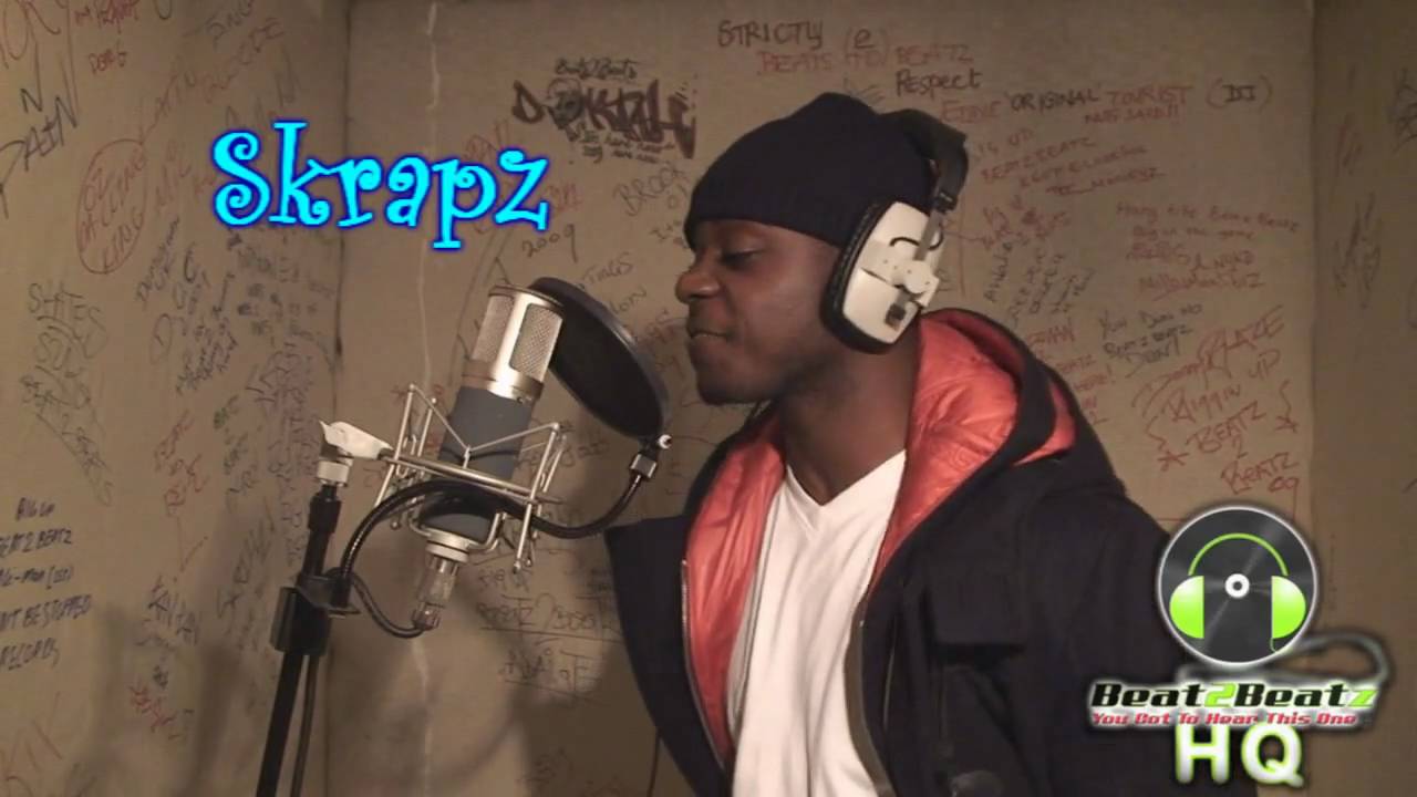 Beat2Beatz HQ with (Skrapz) Broadcasting The Hardest Beatz & Hardest Artists!!! You Choose?