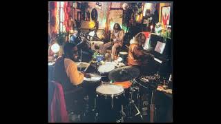 Ezra Collective - Victory Dance (MYX REWORK)