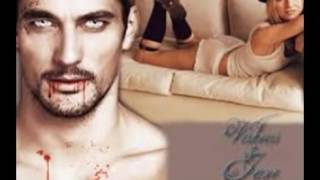 Bloodlines Janie and Vishous