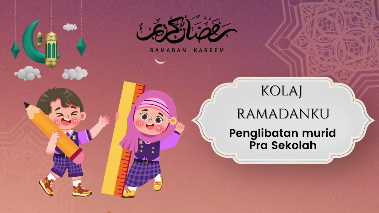 #TVPSS #StudioTSP MONTAJ IHYA` RAMADAN 2026