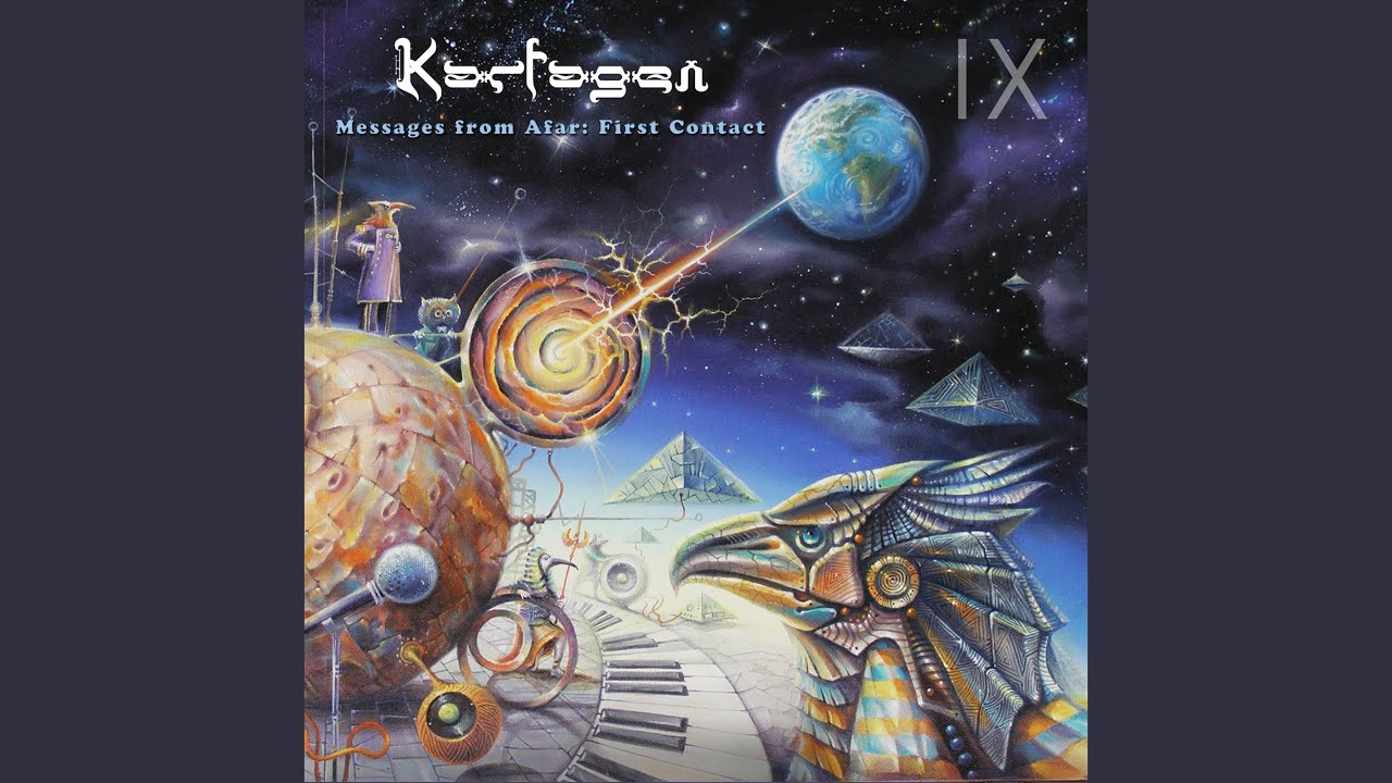 Watch First Contact on YouTube Watch First Contact on YouTube