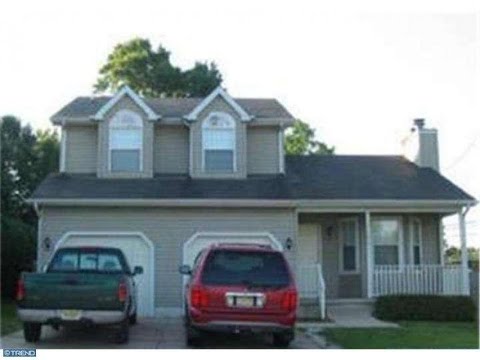1120 LAMBERT DR, Westampton, NJ home video tour