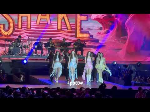 09/12/2026 Shake! (PiXXiE) - Charlotte Becky Noey Mim | 4 Elements Infinite Bonds Fan Meeting