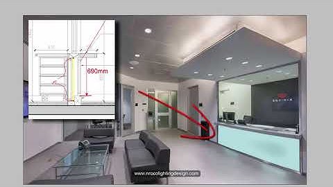 Sample Photoshop Lighting Designs