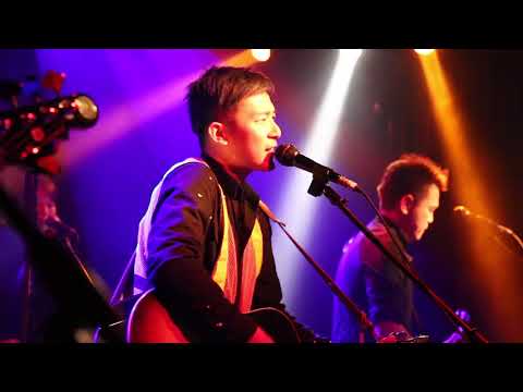 消波塊樂團 首發-講袂伸捙