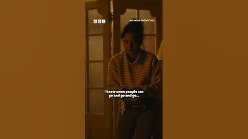 My second-hand embarrassment can