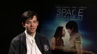 Asa Butterfield: 'I wish I could change my name'