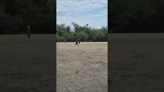 Disparo de Franklin le sale desviado#tirolibreperfecto #amoralfutbol #lovefutbol #futbolchallenge
