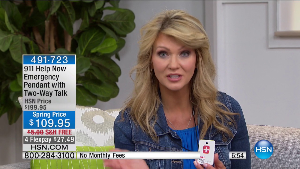 HSN | Smart Home Electronics 03.13.2017 - 10 AM