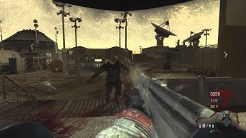 Moon Zombies: How to get Juggernog and Speed Cola