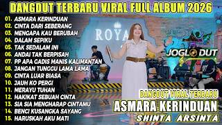 Dangdut Koplo Viral Terbaru  Album  2026  Lagu Ambyar Paling Dicari Saat Ini Joglo Dangdut