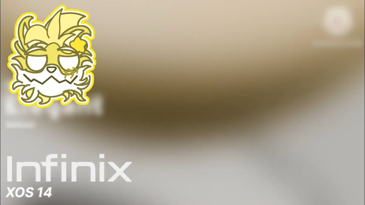 INFINIX XOS 14 Ringtones, Notifications and Alarms