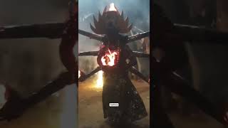 Sri Veera Kali Amman Temple Nagayanapalya Mahashivratri Mayana Kolia 4