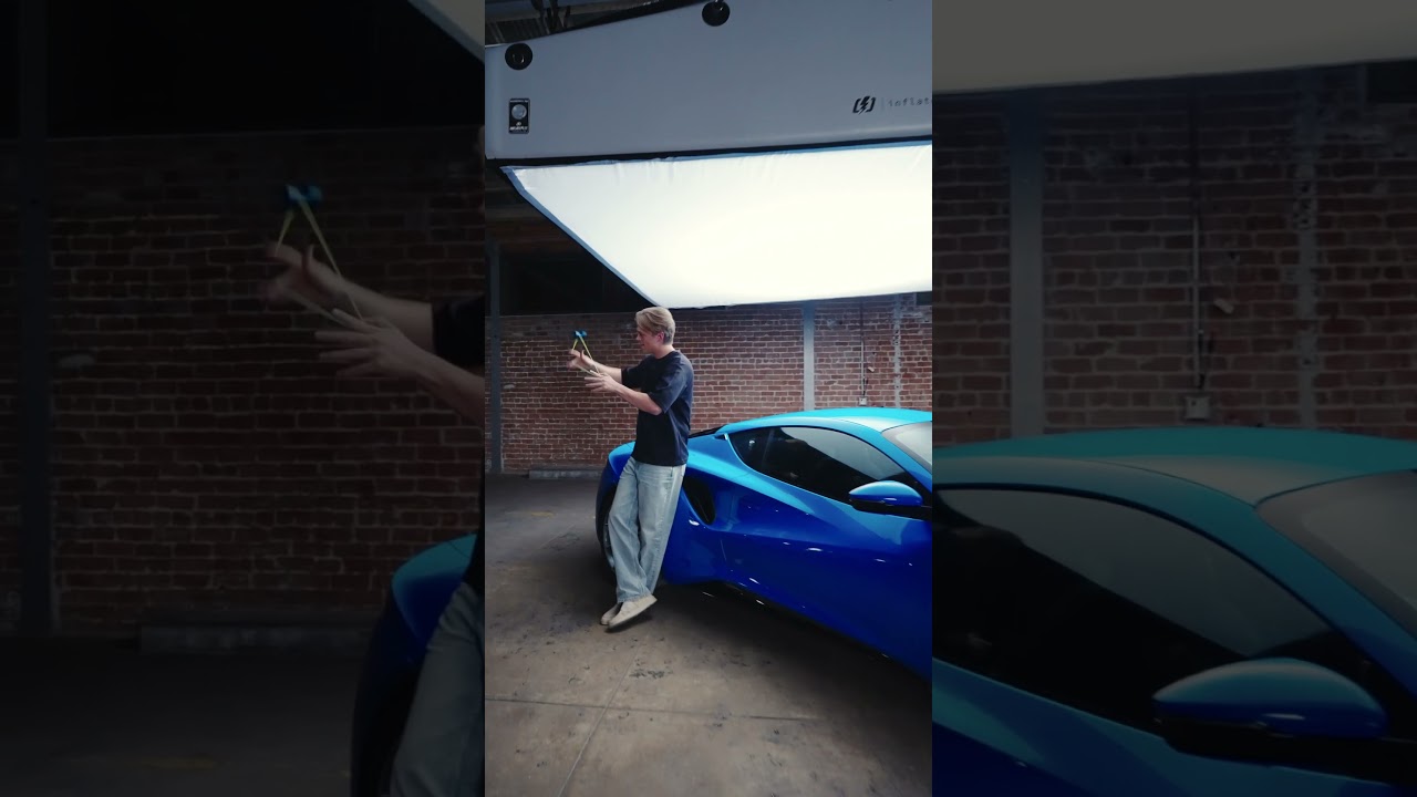 Это йо-йо чрезвычайно редкое — Super G Speed ​​Club Edition