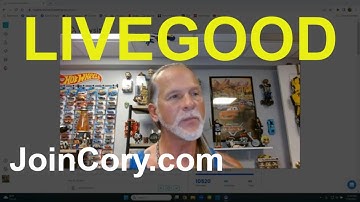 LiveGood How To Create Email On Nowsite AI Software, Easy!
