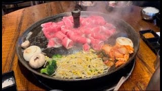 Cast Iron