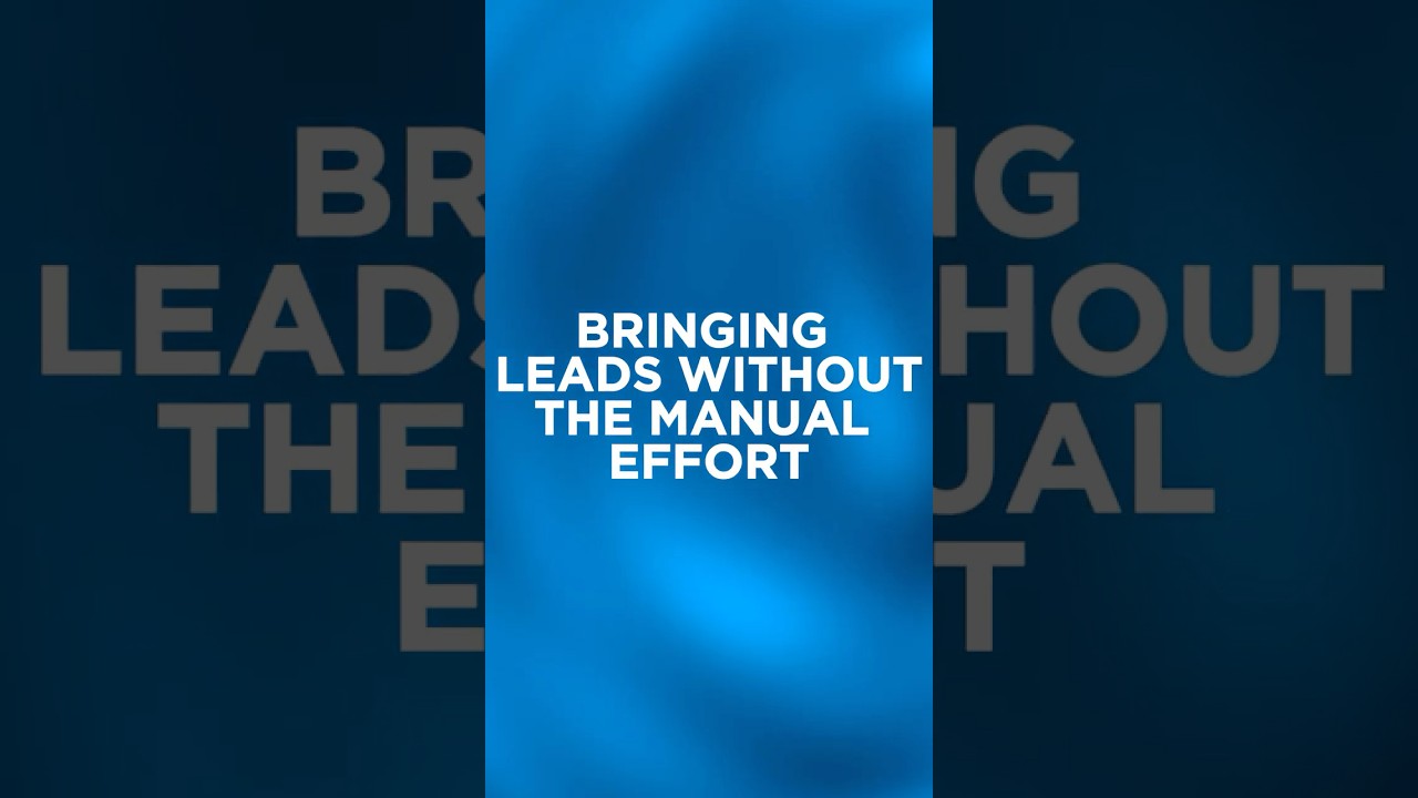 How to Find Leads Automatically (FREE)
