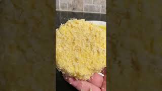 My Favorite Way To Use Leftover Maccheese