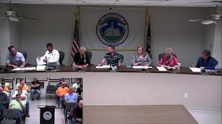 Council Meeting - Nov 9, 2022