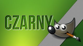 Jak zrobić wklęsły napis? Gimp poradnik
