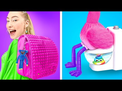 Viral Parenting Ideas & Travel Hacks || Vacation Hacks & Gadgets by Zoom GO!