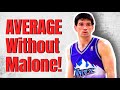 PROOF John Stockton Is The MOST OVERRATED PLAYER In NBA HISTORY!