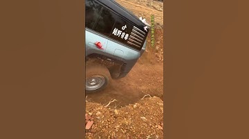 2024 BYD Yangwang U8 - China