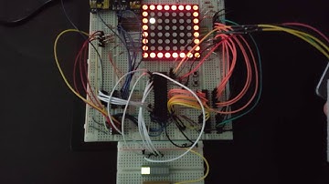 UCR CS120B summer 2016 Final Project - Jeonghyoun Lee - Memory test