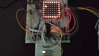 UCR CS120B summer 2016 Final Project - Jeonghyoun Lee - Memory test