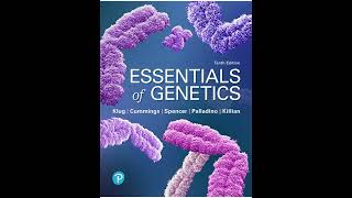 The Genetic Code and Transcription | Chapter 12 - Essentials of Genetics (Tenth Edition)