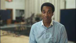 Javon Jackson on With Peter Bradley - Styles