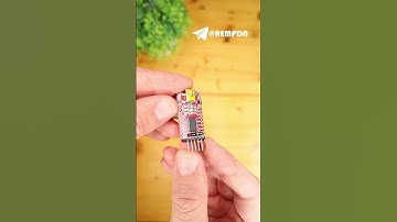 100% Рабочий USB-TTL конвертер для Windows 10, 11